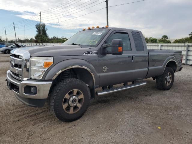 FORD F350 2012 1ft8x3bt2ceb46947