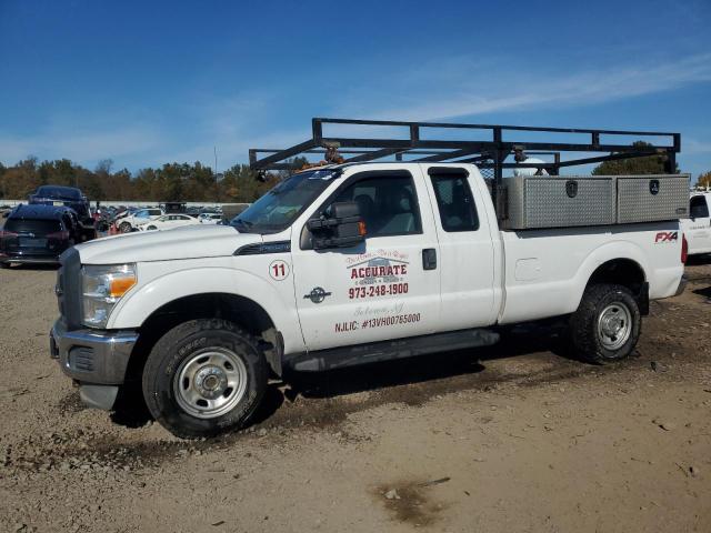 FORD F350 2013 1ft8x3bt2dea36904