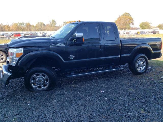 FORD F350 2015 1ft8x3bt2fec49130