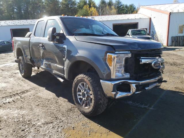 FORD F350 SUPER 2017 1ft8x3bt2hef03941