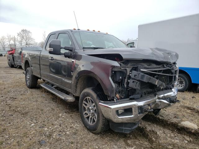 FORD F350 SUPER 2018 1ft8x3bt2jeb58142