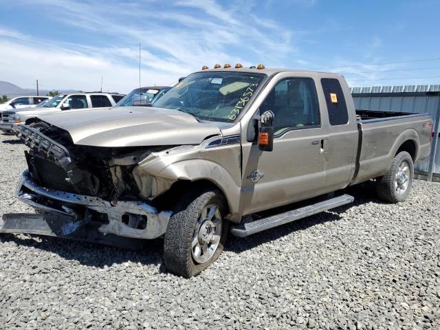 FORD F350 SUPER 2011 1ft8x3bt3bec75035