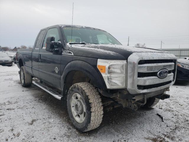 FORD F350 SUPER 2012 1ft8x3bt3cea27157