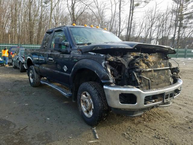 FORD F350 SUPER 2012 1ft8x3bt3ceb27307