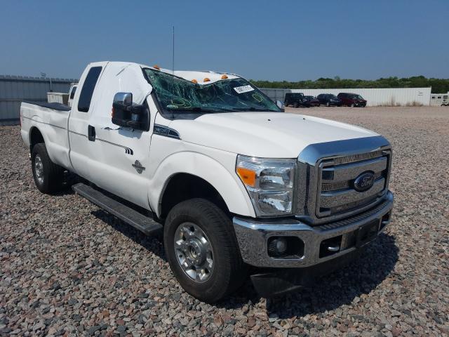 FORD F350 SUPER 2014 1ft8x3bt3eea33124