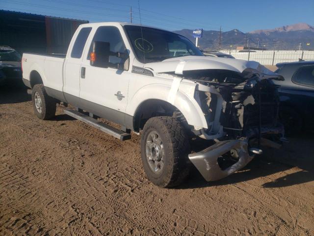 FORD F350 SUPER 2011 1ft8x3bt4bea84580