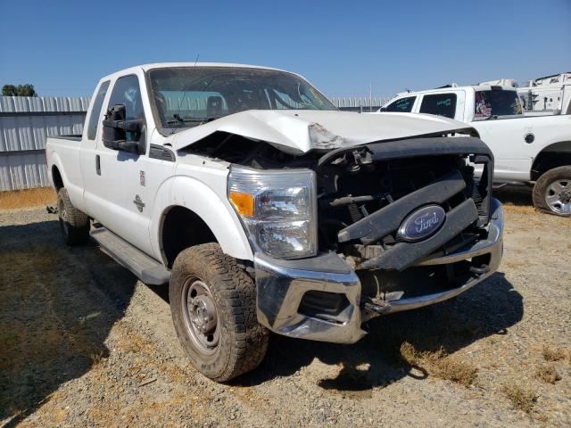 FORD F350 SUPER 2015 1ft8x3bt4fea12283