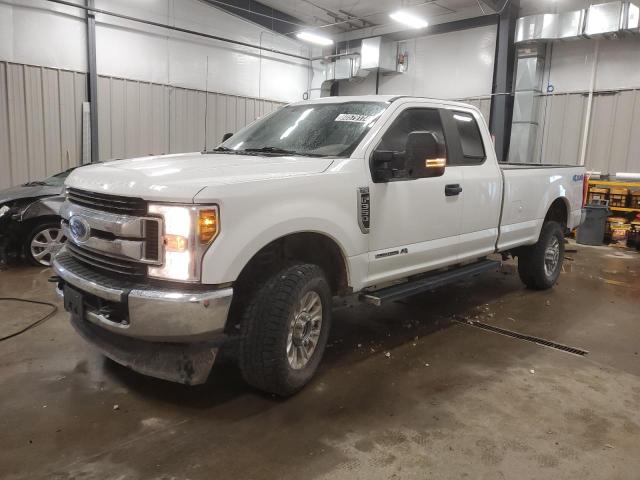 FORD F350 SUPER 2019 1ft8x3bt4keg77291