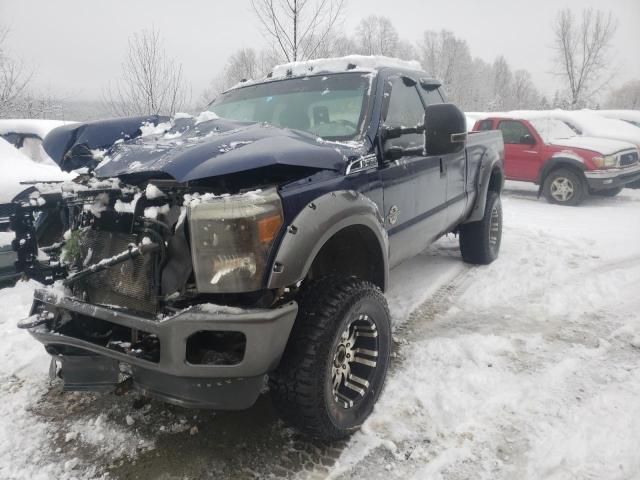 FORD F350 SUPER 2012 1ft8x3bt5ceb12307