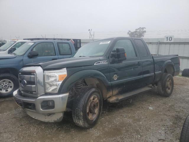 FORD F350 SUPER 2012 1ft8x3bt5cec49568