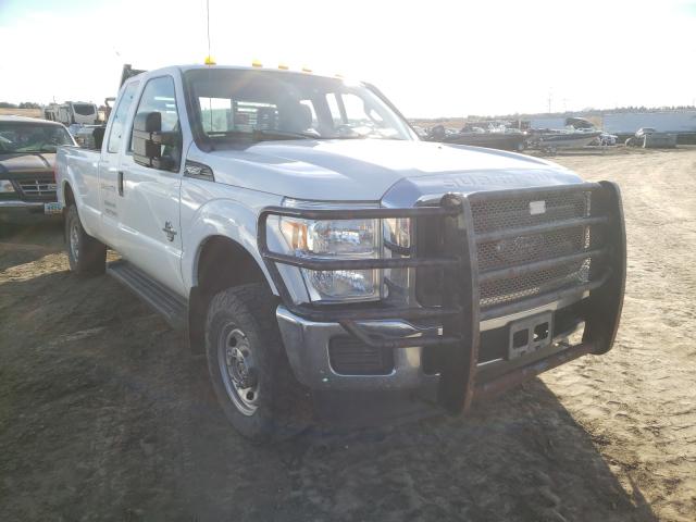 FORD F350 SUPER 2014 1ft8x3bt5eeb75779