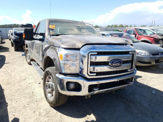 FORD F350 SUPER 2015 1ft8x3bt5feb70566