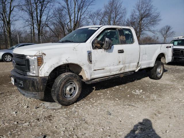 FORD F350 SUPER 2018 1ft8x3bt5jec20066