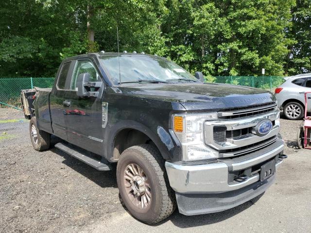 FORD F350 SUPER 2022 1ft8x3bt5nec81648