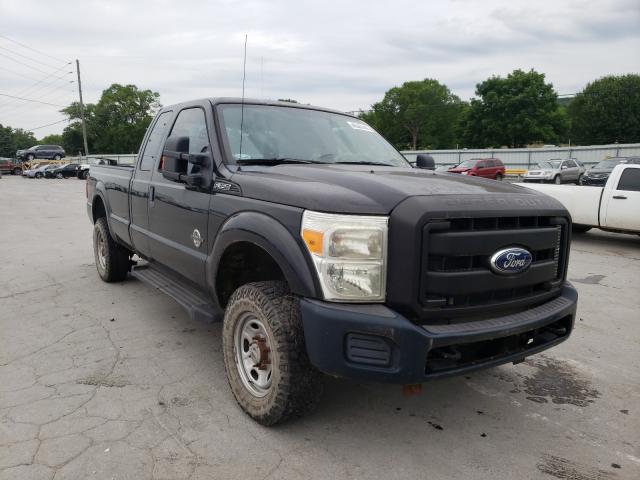 FORD F350 SUPER 2011 1ft8x3bt6bea74603