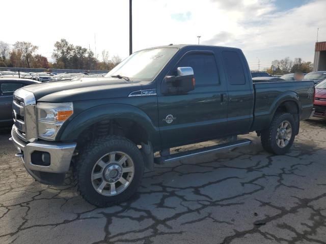 FORD F350 SUPER 2011 1ft8x3bt6bec89706