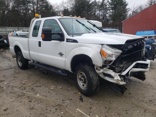 FORD F350 SUPER 2012 1ft8x3bt6cea15438