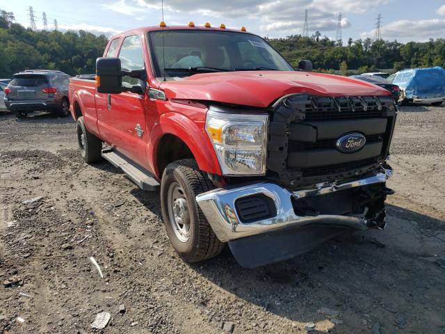 FORD F350 SUPER 2016 1ft8x3bt6gec12163