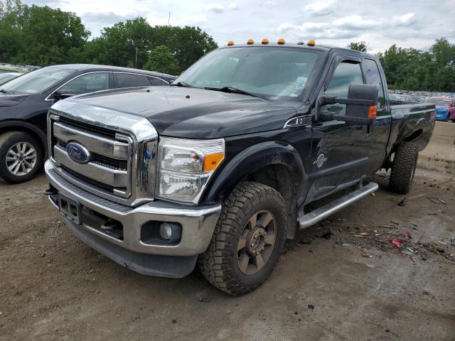 FORD F350 SUPER 2016 1ft8x3bt6ged20072