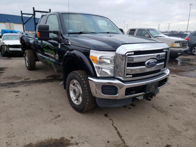 FORD F350 SUPER 2012 1ft8x3bt7cea32054