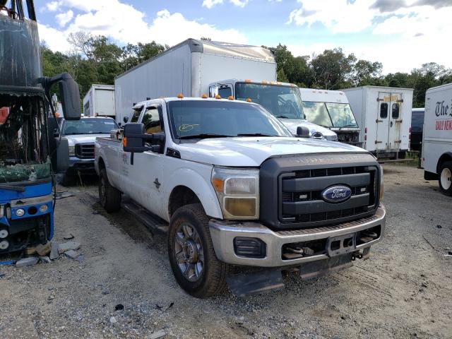 FORD F350 SUPER 2012 1ft8x3bt7cea90651