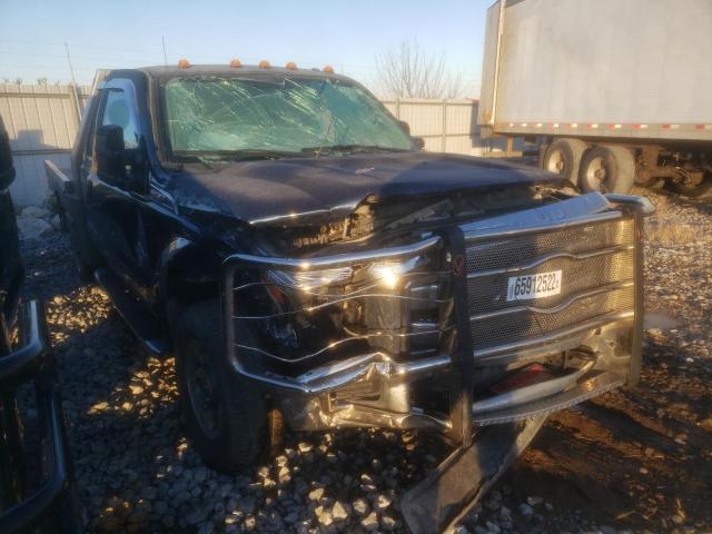 FORD F350 SUPER 2016 1ft8x3bt7gec42157