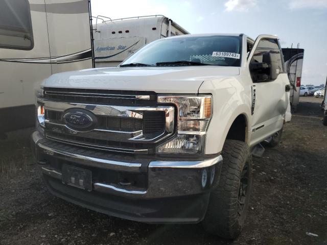 FORD F350 SUPER 2022 1ft8x3bt7ned05836