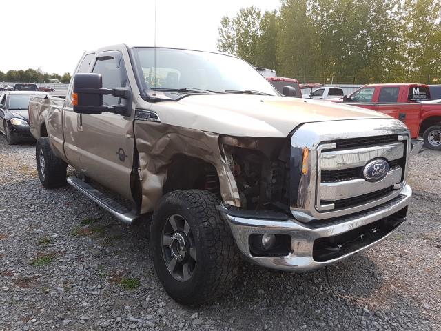 FORD F350 SUPER 2011 1ft8x3bt8bea45345