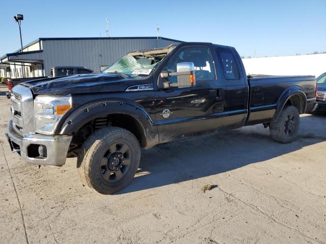 FORD F350 2011 1ft8x3bt8bea55048