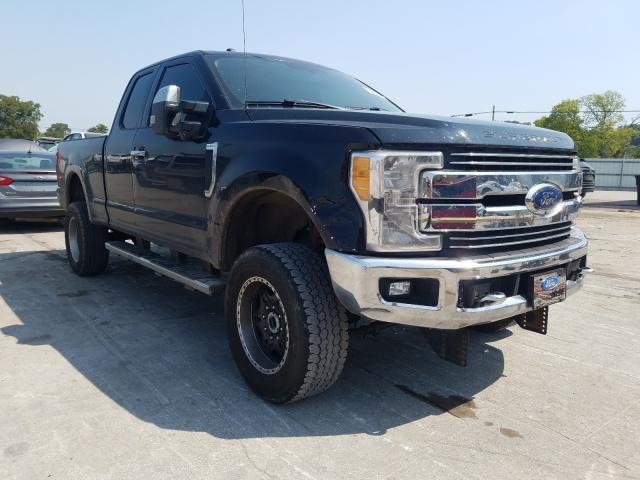 FORD F350 SUPER 2017 1ft8x3bt8hef45370