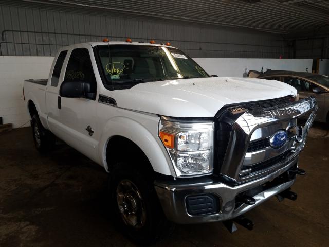 FORD F350 SUPER 2011 1ft8x3bt9bec09301