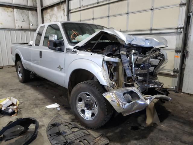 FORD F350 SUPER 2014 1ft8x3bt9eeb26262