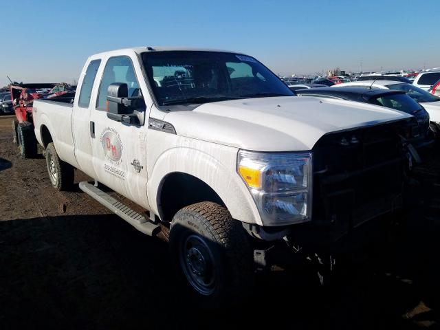 FORD F350 SUPER 2014 1ft8x3bt9eeb78345