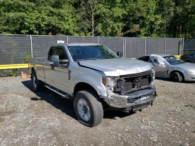 FORD F350 SUPER 2019 1ft8x3bt9ked35402