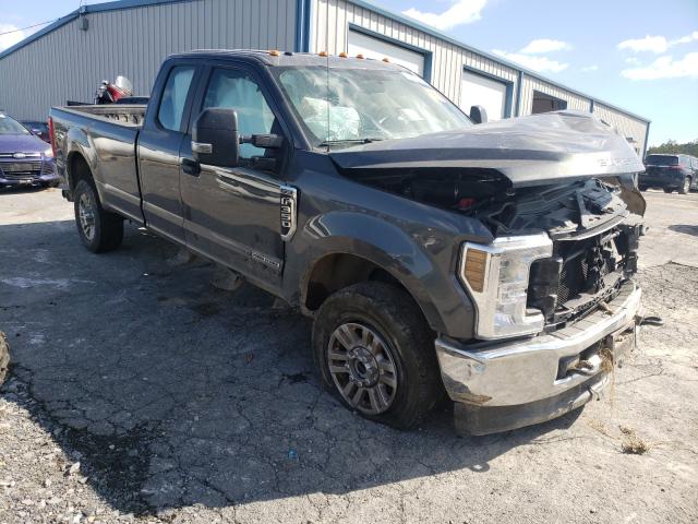 FORD F350 SUPER 2019 1ft8x3bt9keg68411