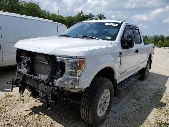 FORD F350 SUPER 2022 1ft8x3bt9nee29588