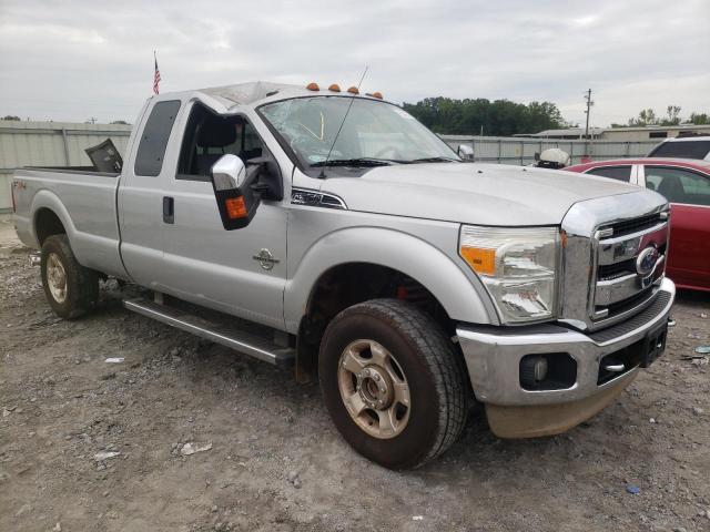 FORD F350 SUPER 2011 1ft8x3btxbea24805