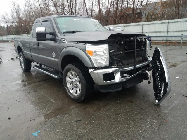 FORD F350 SUPER 2011 1ft8x3btxbec18265