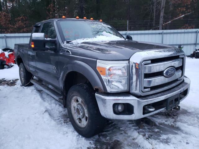 FORD F350 SUPER 2011 1ft8x3btxbec65733