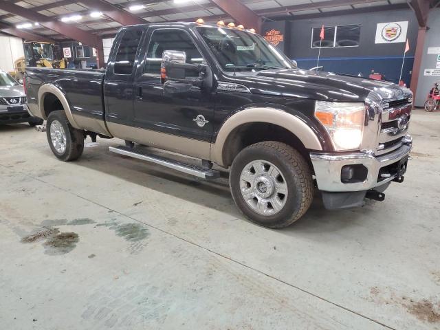 FORD F350 2012 1ft8x3btxcec64776