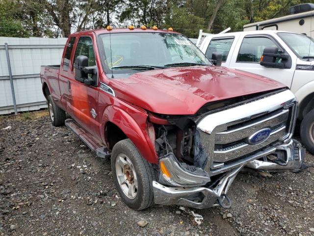 FORD F350 SUPER 2016 1ft8x3btxgec66369