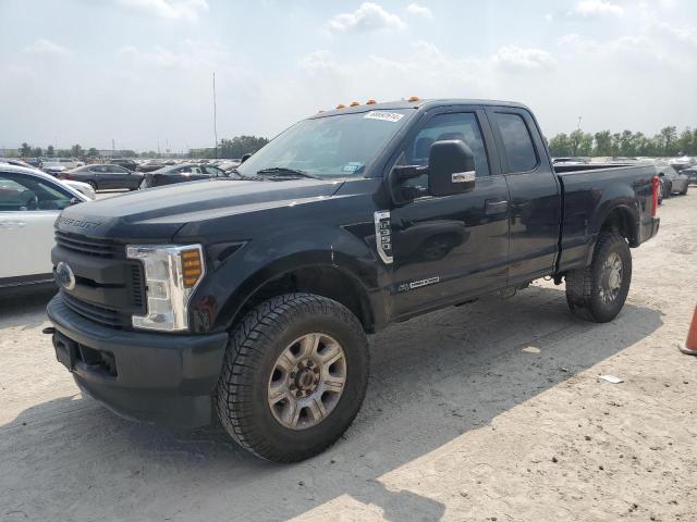 FORD F350 SUPER 2018 1ft8x3btxjeb67395