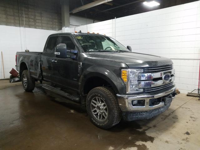 FORD F350 SUPER 2019 1ft8x3btxkeg22537