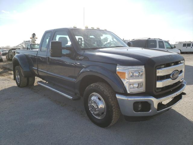 FORD F350 SUPER 2016 1ft8x3c61gec97504