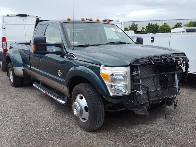 FORD F350 SUPER 2011 1ft8x3ct1bec28553