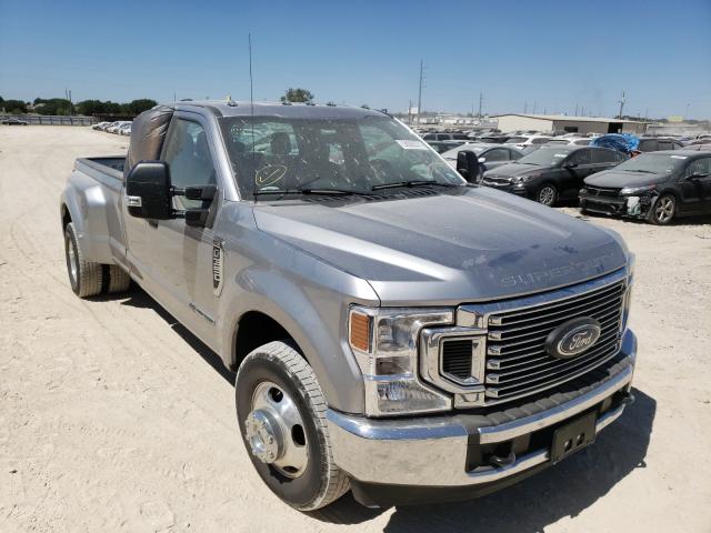 FORD F350 SUPER 2020 1ft8x3ct2lec40213