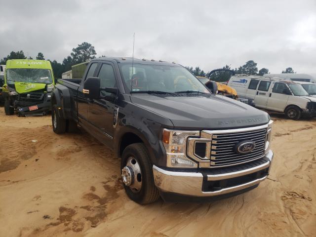 FORD F350 SUPER 2020 1ft8x3ctxled74838