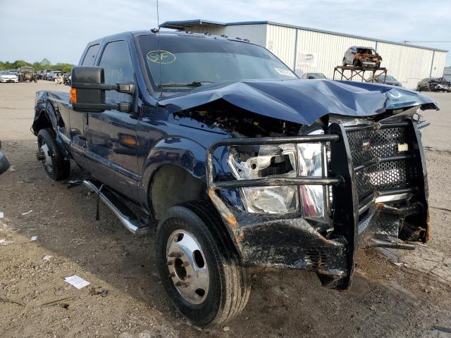 FORD F350 SUPER 2016 1ft8x3d64geb92521