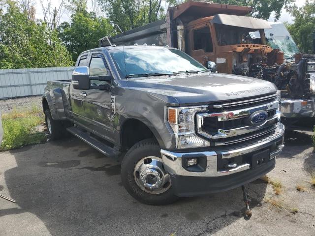 FORD F350 SUPER 2021 1ft8x3dn6mec55699