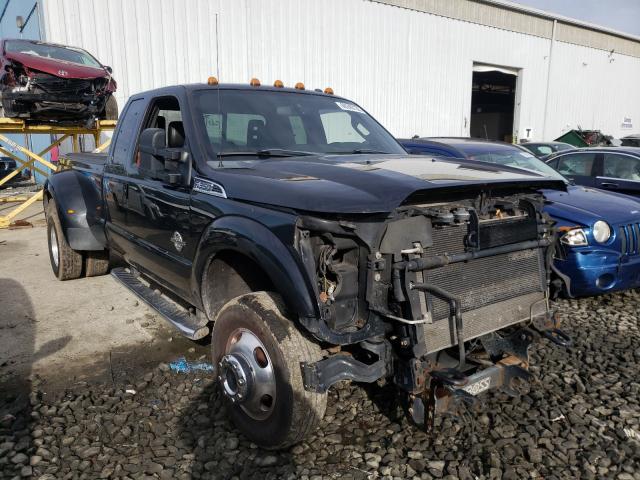 FORD F350 SUPER 2014 1ft8x3dt2eeb31610